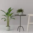 Ceramic Decorative Pot Ceramic Ceramic Pot Modern Ceramic Floral Embossed Decorative Planter Flower Pot