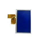 Tft Tft Display 5inch 430 Nit High Quality 5inch 800*480 5.0inch Motion Sensor For 40pin Tft Lcd Display