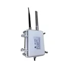 4G wireless Lora Gateway widely used intelligent control system platform for street lamp lighting