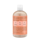 Shampoo Curly Hair COCONUT HIBISCUS CURL SHAMPOO