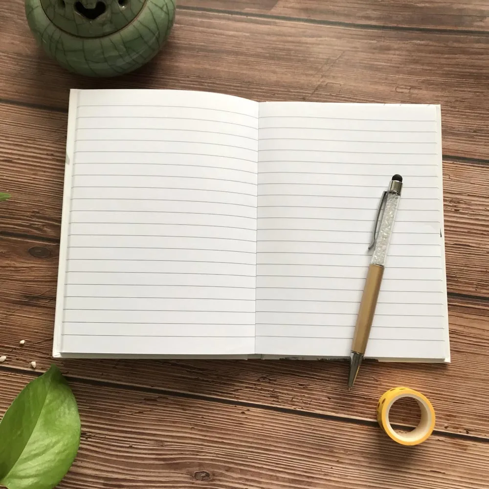 wholesale gift business pen and notebook set gift set stationery