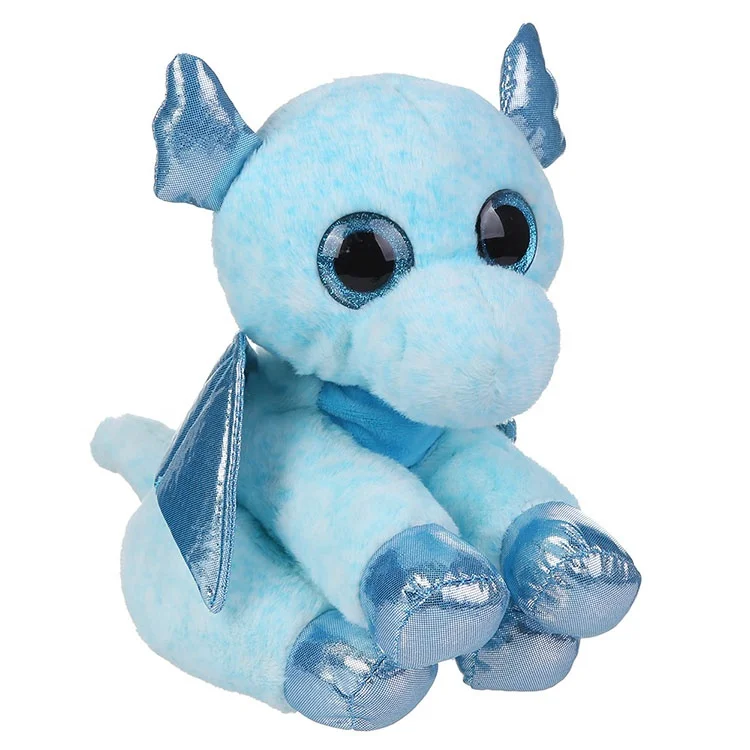 dragon kinderen bruin