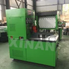 XINAN diesel fuel injection pump calibration machine 12PSB mini