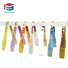 Kitchen Utensils Plastic Salad Tong bread tong