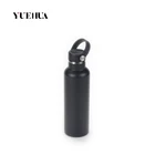 Standard Mouth Leak Proof Flex Cap Thermos Powder Coat Water Bottle Double Walled Vacuum Flask Sport Outdoor Research