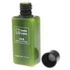 Logo Customization Shampoo Bath Set 5 Star Luxury Hotel Toiletries Bathroom Amenities Set Hotel Shampoo and Bath Gel
