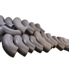 carton steel elbow / Tee / Cross / Reducer / Flange pipe fittings used in Pipeline