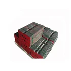 Widely used Mining Equipment Part Blow bar jaw plate