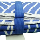 Beach 100% Microfiber Sur Printed Towel Custom Digital Beach Sport Water Absorbent Quick Dry Man Printed Towel