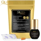 Quewel Extra Strong Eyelash Extensions Glue And 2 Second Eyelash Extension Glue Korea Of Eyelash Extension Glue For Makeup