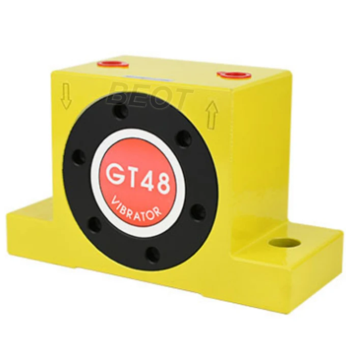 Пневматический Вибратор