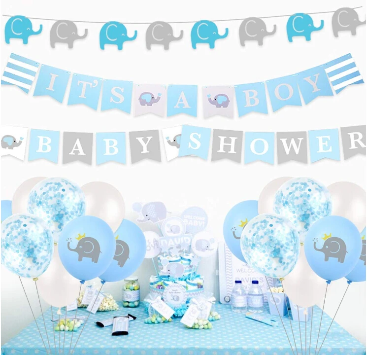 for guests babyshower party supplies baby shower decorations
