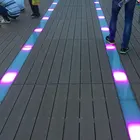Outdoor Floor Decking Outdoor Flooring Hot Selling Wpc Outdoor Artificial Capped Wpc Decking Floor