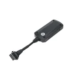 Car GPS/GSM/GPRS vehicle tracker for fleet management