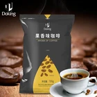 Coffee Powder Professional Supplier Refreshing Coffee Powder In Bulk Instant Drink Fruit Powder
