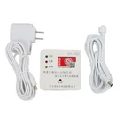 China factory wholesales home security alarm system chicken gas ch4 leak detector