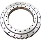 Logo Customization Drive Se3 Slew Drive For Solar Tracking System Se25 Worm Gear