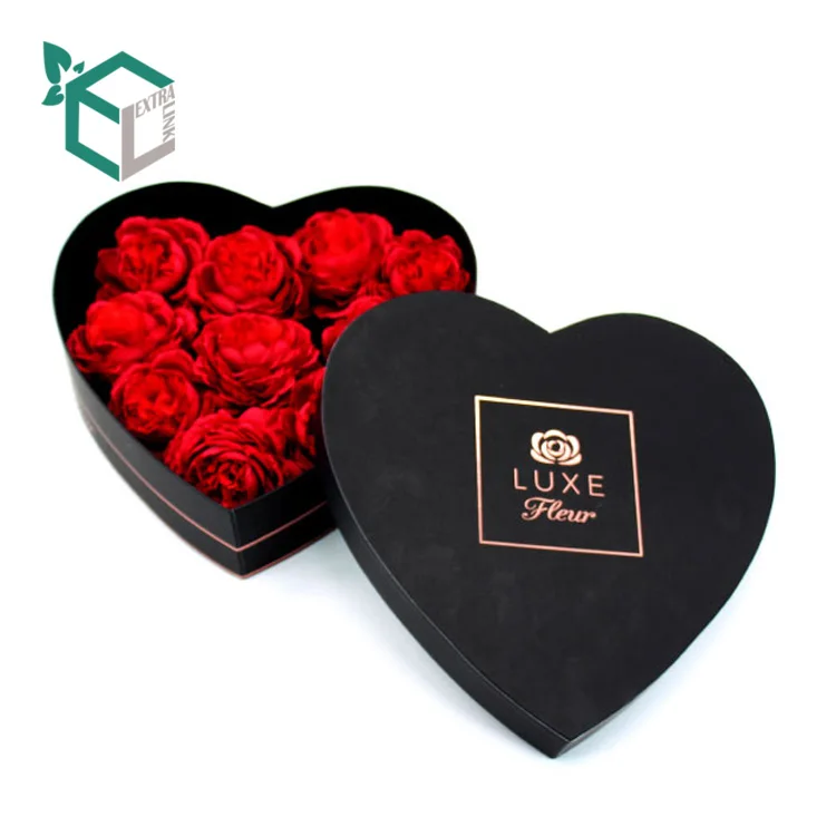 custom design cardboard box paper packaging with