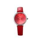 Xuping 2020 Fashion Customizes Valentine'S Day Gift Multiple Colors Available Luxury Wrist Quartz Watch Women