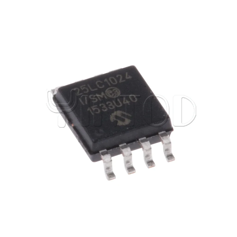 Pic Bit Mcu Ic Microcontroller Ic Chip Pic F A I Pt Mhz Smd Tqfp