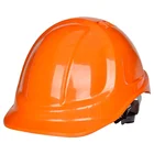 German fall protection durable screwed safety helmet