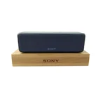 Wood Walunt Desktop sign card display stand holder