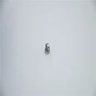 R144ZZ SR144ZZ SFR144ZZ bearing , 3.175X6.35X2.779mm ball bearing size , good price deep groove stainless steel bearing