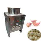 industrial garlic equipment processing machine garlic peeling machine