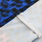 Sport Neck Gaiter Breathable Face Scarf Neck Gaiter Multi Function Half Face Cover For Sport