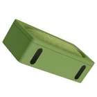 Stereo Sound High Quality Stereo Sound Desktop Wireless Blue Tooth Speaker