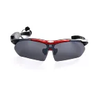 High quality Stereo BT4.1 polarized glasses Earbuds