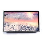 OEM 43 inch PC computer all in one touch screen pc desktop for office