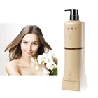 Best juke brands OEM and ODM organic natural herbal ginseng biotin ginger salon anti hair fall loss growth care shampoo