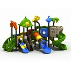 Amusement Park Outdoor Playground Pirate Ship Adventure Playground