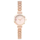 Watch Womens Watches Women 2019 New High Quality Ladies Luxury Watch Womens Elegant Watches Customized Logo