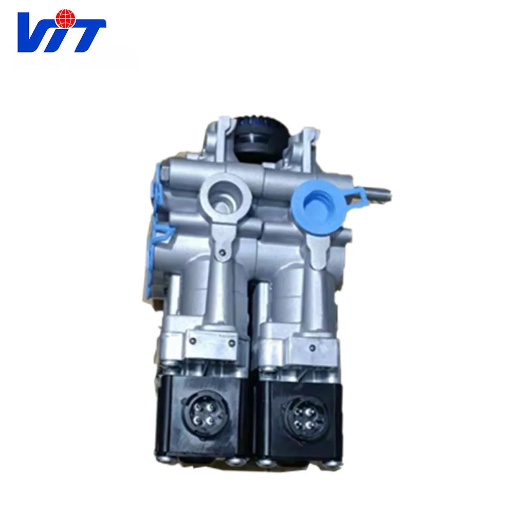 Vit Je V Air Brake System Ecas Solenoid Valve