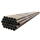 Seamless Carbon Steel Pipe A106 For Oil Pipe
