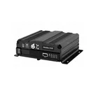 fast delivery 4 channel 3G 4G GPS/BD ahd 720p mobile dvr car real time recorder