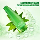 Private Label Pure Skincare Best Natural Moisturizing Soothing Aloe Vera Gel For Face
