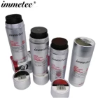 Creat your own brand Bulk hair care products Natural cotton Hair Building Fiber spray for Hair Loss Treatment