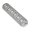 316L stainless steel IP68 6W led cabin light courtesy light for boat yacht