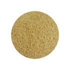 Low price production of corn husk powder for high-priced feed mills