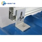 Solar Solar Accessories Kseng Solar Roof Mounting Accessory L Feet Lfoot With EPDM Rubber