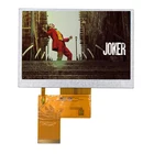 4.3 inch lcd display lcd screen lcd module panel TFT 480*272 IPS RGB interface for industrial display for medical display