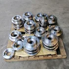 High Precision Custom Made CNC Machining/Machined Aluminum/Steel/Copper/Brass Parts OEM & ODM Service Factory Price
