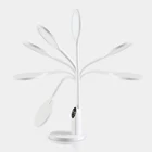 Factory Study Lamp Factory Manufacture Various Touch Study Lamp Desk Led Rechargeable