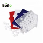Good quality mints bonbon breath hard sweet candy made in China
