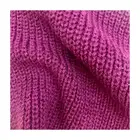 Knitting Hand Knitting Regenerated Cashmere Crochet Blend Wool Yarn 1 Roll For Cardigan Supplier
