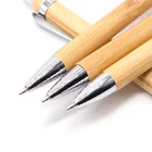 Promotional Pen Promotional Pens Cheap Engraved Recycled Promotional Pen Eco-friendly Natural Bamboo Pen