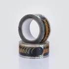 Cello Tape Print Tape Custom Packing LOGO DESIGN Printed Personalized Cello Adhesive Tape Carton Packaging Tape